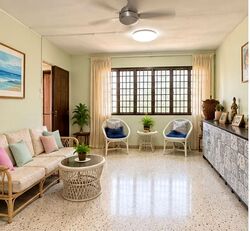 Blk 7 Marsiling Gardens (Woodlands), HDB 4 Rooms #624195641